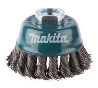 BROSSE BOISS. 75MM M14 TORS. - MAKITA - D-24131