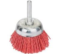 Bosch Brosse boisseau 50 mm à fils de nylon 1 mm 50 mm, 1mm Quantité:1