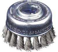 Brosse Boisseau X-lock Torsadée Pferd Nettoyage Et Décapage Intensif Rapide - Pferd