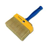 Brosse carrée Pinceau plafonetta anti-goutte 140 x 40 série 212 x int. Est. Plafond