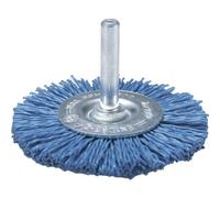 Brosse Cir. 100mm Cyl. Nyl Fin Makita D-45652