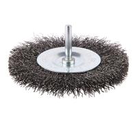 BROSSE CIRC. 100MM CYLIN. OND. - MAKITA - D-39992