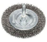 Brosse circulaire 70 mm, 0,3 mm, 10 mm, 4500 tr/min Bosch 2608622121