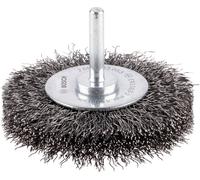 Brosse circulaire 75 mm, 0,3 mm, 4500 tr/min, 16 mm Bosch 2608622053
