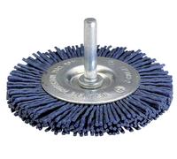 Brosse circulaire en nylon Wolfcraft 2727000