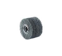 Metabo Brosse circulaire en plastique 623505000 100x70 mm 1,27 mm pour SE 12-115