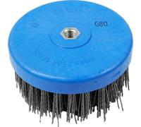 Brosse circulaire P-81119 130x55mm grain 80