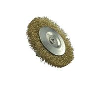 Brosse circulaire perceuse pour bois, Diam.75 mm