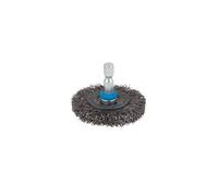 Brosse Circulaire WOLFCRAFT Diamètre 50mm