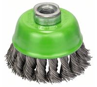 Brosse conique Bosch; 75 mm