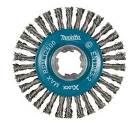 Brosse conique Makita D-73411; X-LOCK; 0 5x115 mm