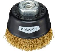 Brosse conique Osborn O6912613561; 60 mm