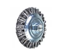 Brosse conique Pferd POS KGB CT ST; 19x125 mm