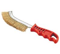 Brosse convexe OUTILPARFAIT Ondulé - 25 mm - 723000