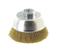 Brosse coupe meuleuse pour multimatière, Diam.70 mm