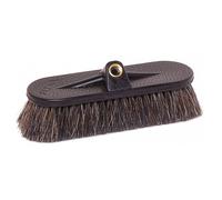 Brosse crin super souple à distribution d'eau centrale - 25 cm BROSSERIE THOMAS