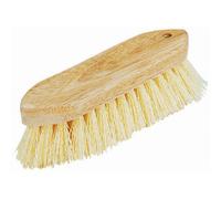 BROSSE CRINIERE POLYPRO MONTURE BOIS TALIAPLAST - 361202