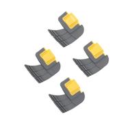 Brosse cyclonique de Remplacement de qualité supérieure, Brosse à récurer Durable pour Nettoyeur de Piscine, élimine efficacement la saleté et Les débris pour MX6 MX8 et Polaris