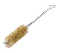 Brosse Cylindrique - Lessmann - Ø 15 mm - Longueur 300 mm - Fil de Laiton