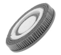 Brosse de Bain Électrique Murale Rotative Tête de Remplacement Nylon | Production de Mousse, Nettoyage Facile, Séchage Rapide, Résistante à L'eau, Plastique Solide