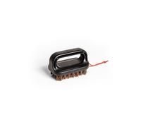 Brosse de barbecue en poils de palmier Olivia