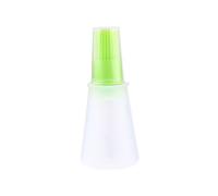 Brosse de bouteille en Silicone résistant aux hautes températures, brosse à huile de Barbecue, brosse à crêpes, outil d'huile de cuisson domestique