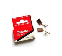 Brosse de charbon Makita CB 440