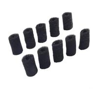 Brosse de filtration en mousse pour tuyau de nettoyage de piscine Polaris Sweep 180 280 360