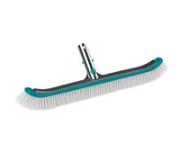 Brosse de fond de piscine Bayrol 50cm poils polypropylène