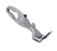 Brosse de Gril à Barbecue à Vapeur, Pinceau électrique et Grattoir, Cadeaux de Grillades Uniques pour Hommes, Papa, Maître Grill, Nettoyage Facile avec Réservoir D'eau pour les