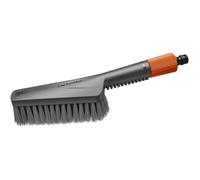 Brosse de lavage main - GARDENA - Taille S - Poils souples - Garantie 5 ans