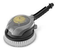 Kärcher Brosse de lavage rotative WB 120 Coque transparente Basse pression Universelle