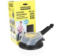 Brosse de lavage rotative - KARCHER - WB120 - Compatible K2 K3 K4 K5 K7