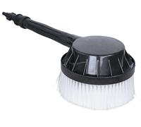 Scheppach Brosse de Lavage rotative pour Nettoyeur Haute Pression - Ø170mm