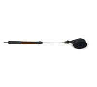 Brosse de lavage rotative / raccord rapide STIHL - Brosse rotative Ø 180 mm.