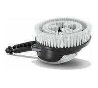 Brosse De Lavage Rotative WB 130, avec Embout Universel, Interchangeable, Accessoires pour Nettoyeurs Haute Pression K2-K7 Kärcher