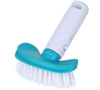 Brosse de nettoyage 12cm poignée caoutchouc Bayrol Easy Pool & Spa