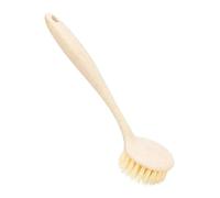 Brosse de Nettoyage à Long Manche, Casserole multifonctionnelle, Pot d'évier, Bol Vaisselle, Outil Lavage pour Casseroles Éviers