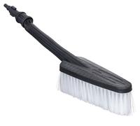 Brosse de nettoyage adaptee pour nettoyeurs haute pression Scheppach hce