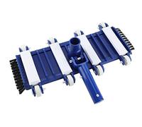 Brosse de Nettoyage, aspirateur de Piscine, Piscine de Source Chaude élastique Haute densité Pratique pour Aquariums