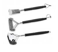 Brosse de Nettoyage Barbecue pour MHP / Modern Home Products HybridGasGril