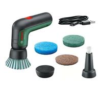 Brosse de Nettoyage Bosch UniversalBrush - Performances puissantes et accessoires polyvalents