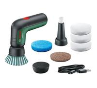 Brosse de Nettoyage Bosch UniversalBrush - Puissante et Polyvalente