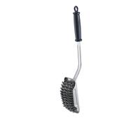 Brosse de nettoyage de grille de barbecue toutes marques