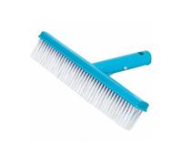 Brosse de nettoyage de piscine droite