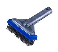 Brosse de nettoyage de piscine robuste et Durable, 5 pouces, pour enlever les taches tenaces, accessoires