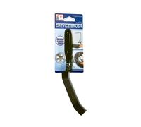 Brosse de nettoyage des crevasses STARLYF BRUSH CREVISSE | VENTEO | Brosse de nettoyage des joints avec poils durs