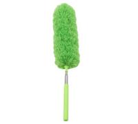 Brosse De Nettoyage Domestique En Microfibre, Extensible, Réglable, Plumeau De Plumes, Outil De Nettoyage Pour Voiture, Fenêtre, Table, Salon