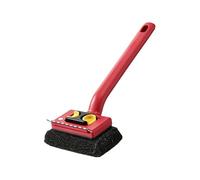 Brosse De Nettoyage Électrique Pour Grill,Puissant Manche Long Et Large Diffusion De Vapeur,Brosse De Gril D'Extérieur Camping | Pour Pique-Nique Barbecue Camping Randonnée Maison Jardin Cour Patio.