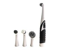 Brosse de Nettoyage électrique WZ 1400 avec Technologie de Vibration et d'oscillation, pour Les endroits Difficiles à Atteindre.